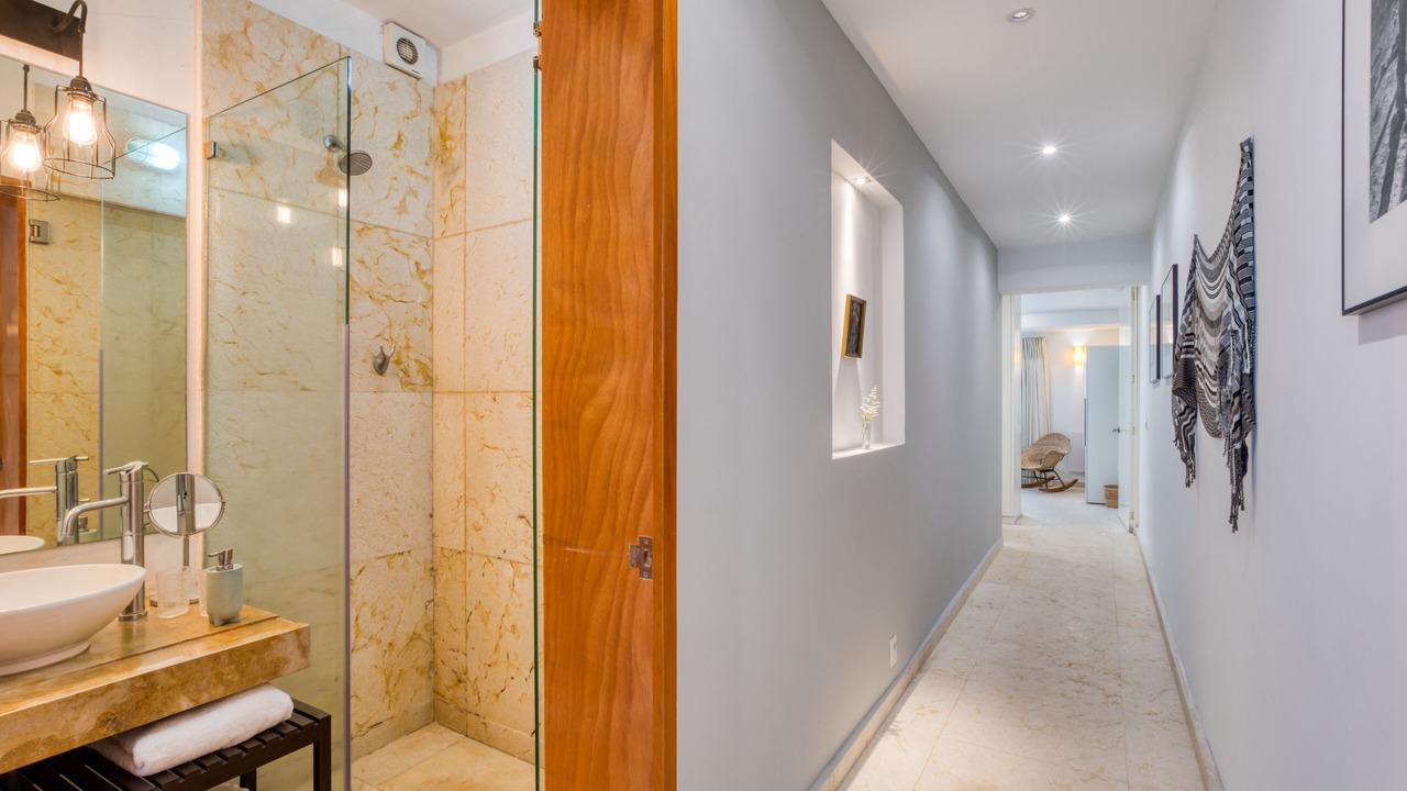 Photo of Bathroom in Hipodromo Condesa