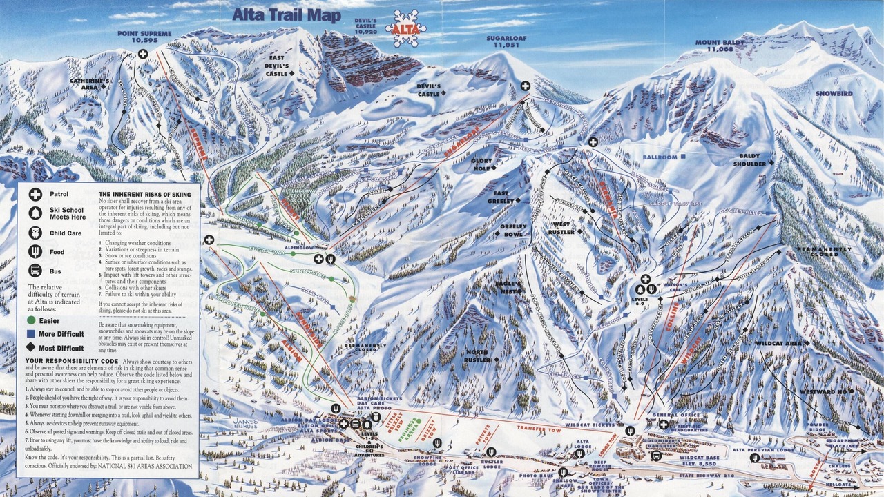 Photo of Others in Salt Lake Mountain Resorts