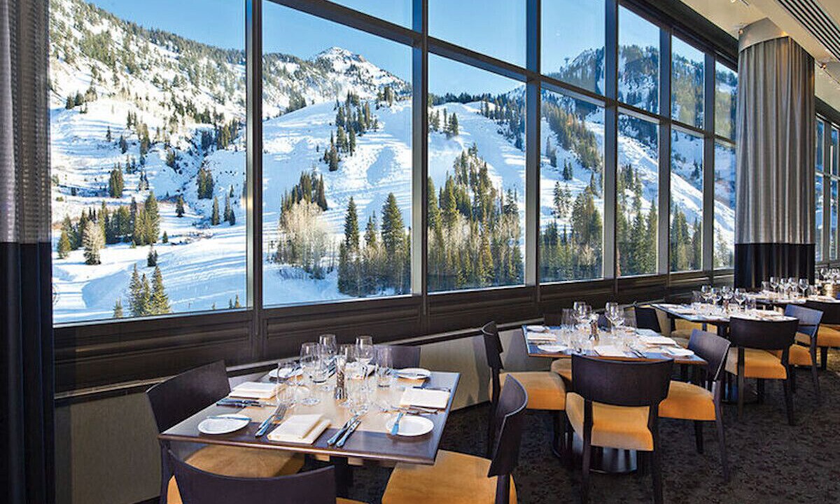 Photo of Others in Salt Lake Mountain Resorts