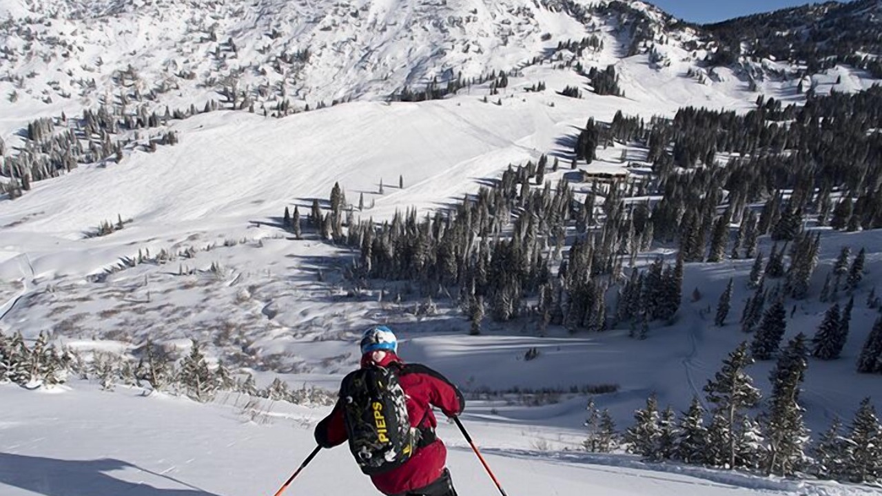 Photo of Others in Salt Lake Mountain Resorts