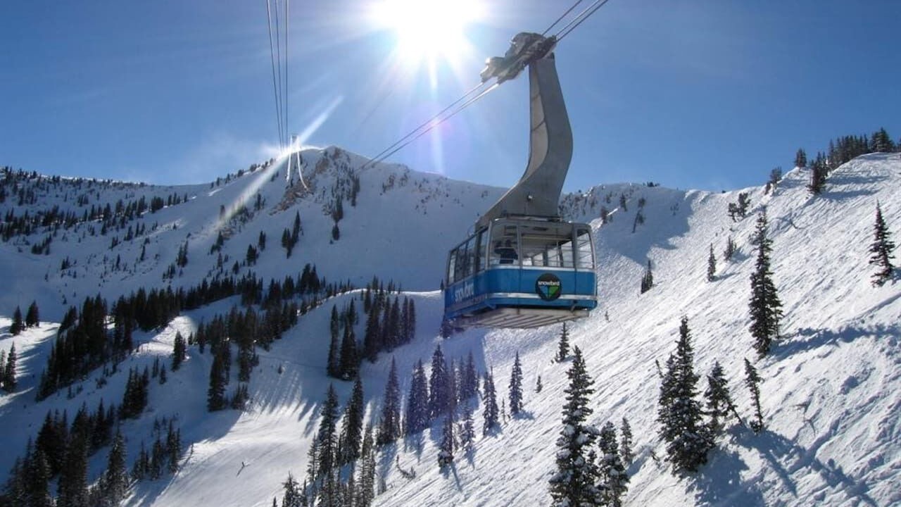 Photo of Others in Salt Lake Mountain Resorts