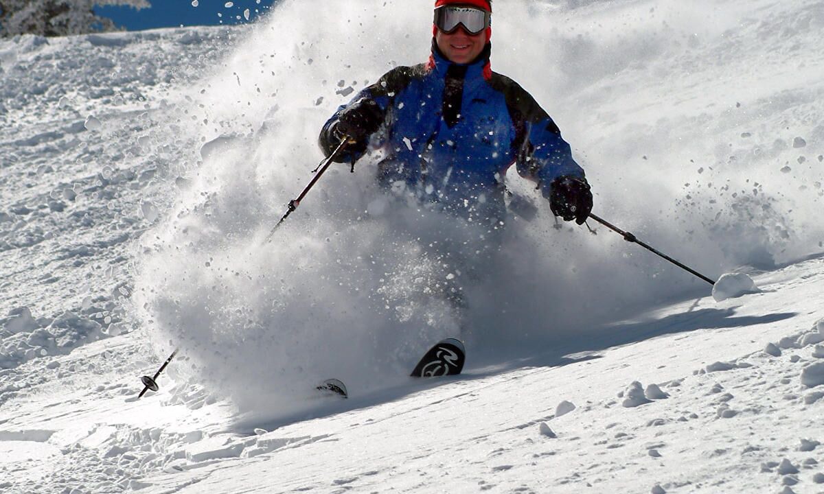 Photo of Others in Salt Lake Mountain Resorts