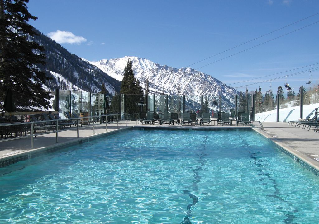 Photo of Outdoor in Salt Lake Mountain Resorts