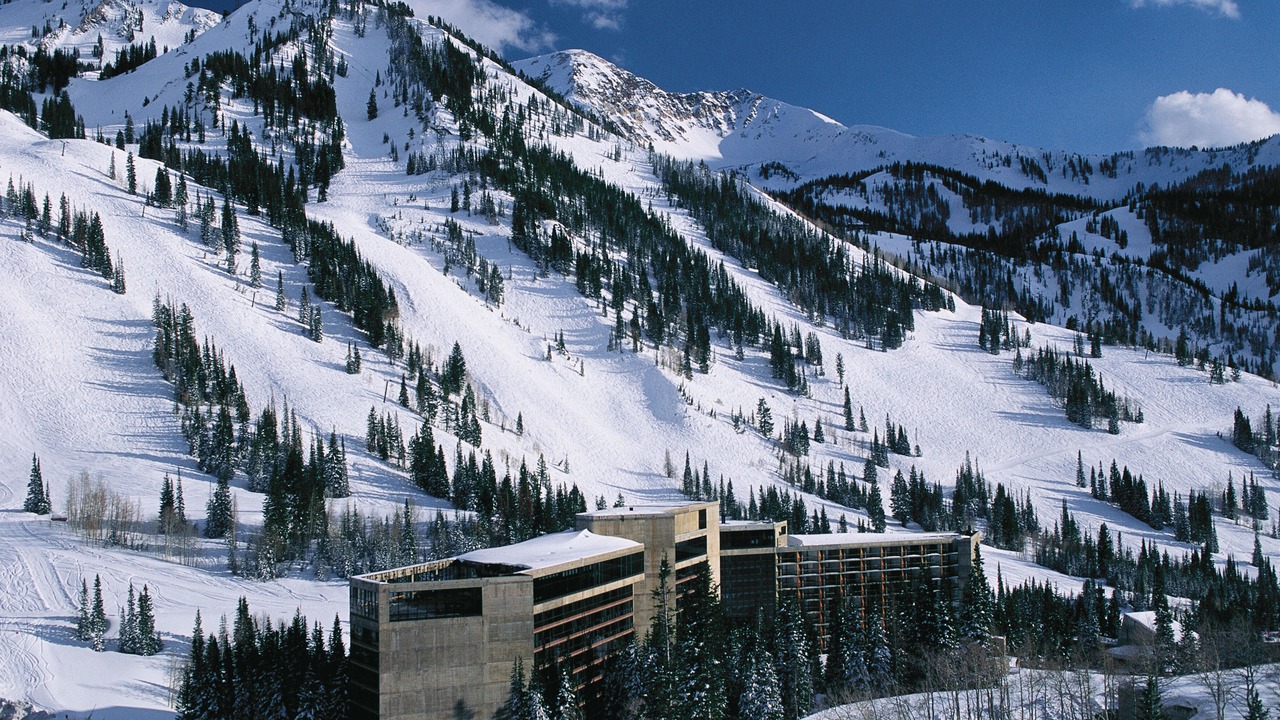 Photo of Others in Salt Lake Mountain Resorts