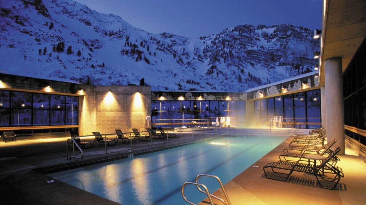Photo of Outdoor in Salt Lake Mountain Resorts