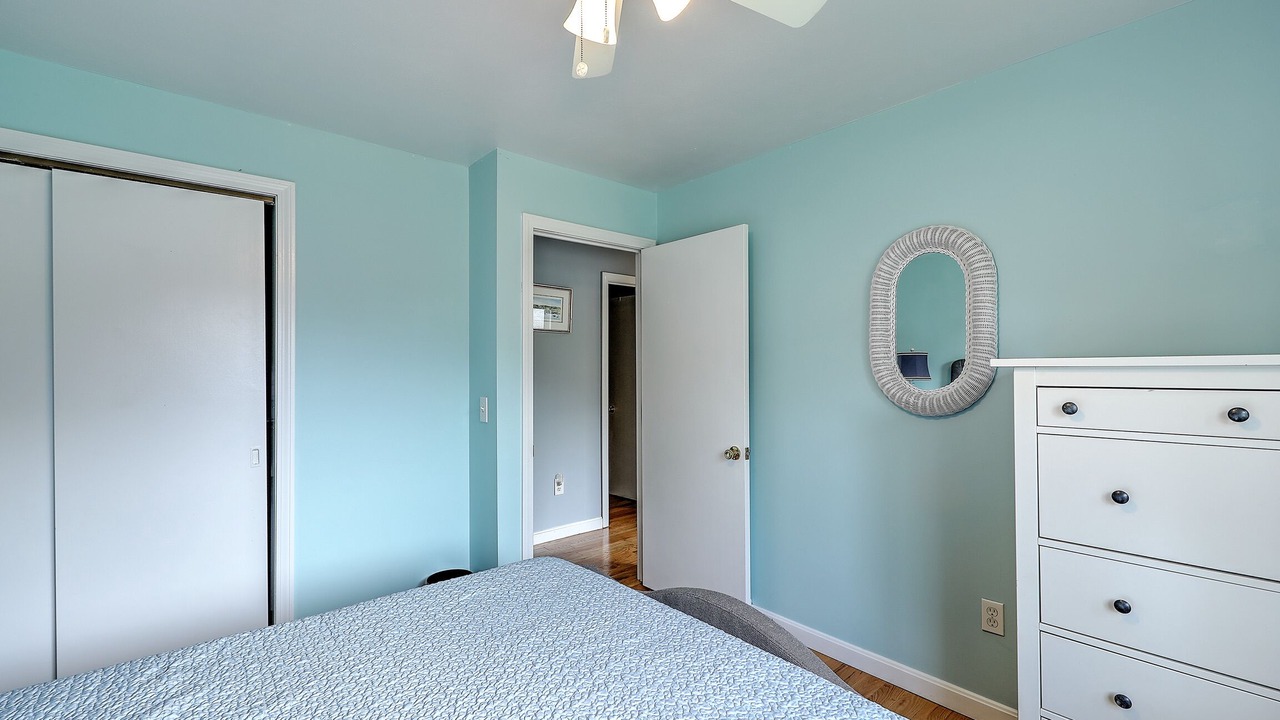 Photo of Bedroom in Bonnet Shores