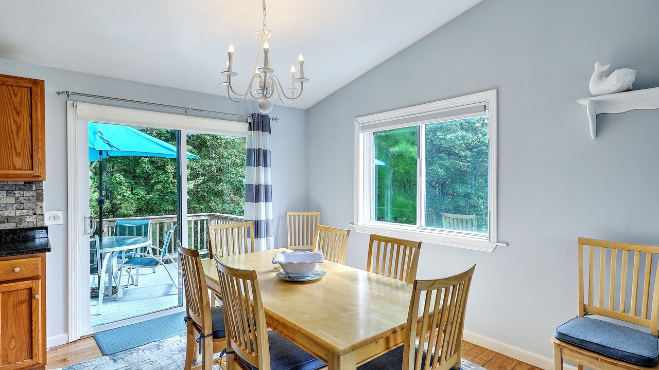 Photo of Bedroom in Bonnet Shores