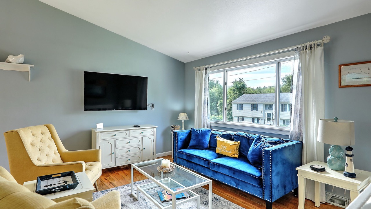 Photo of Bedroom in Bonnet Shores