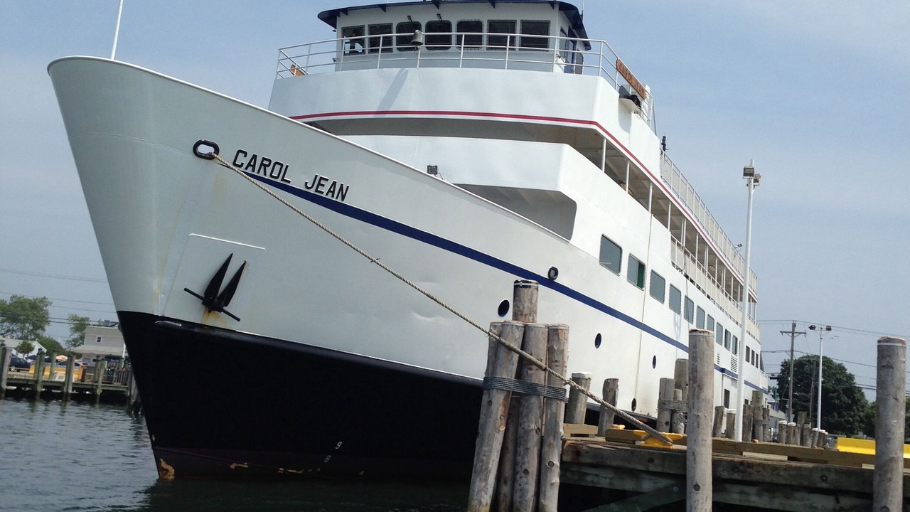 Photo of Others in Point Judith