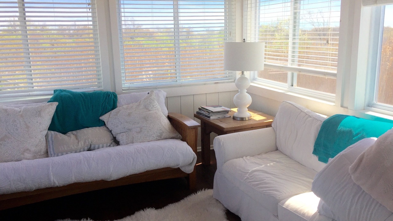 Photo of Bedroom in Point Judith