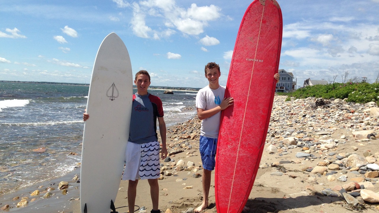 Photo of Others in Point Judith