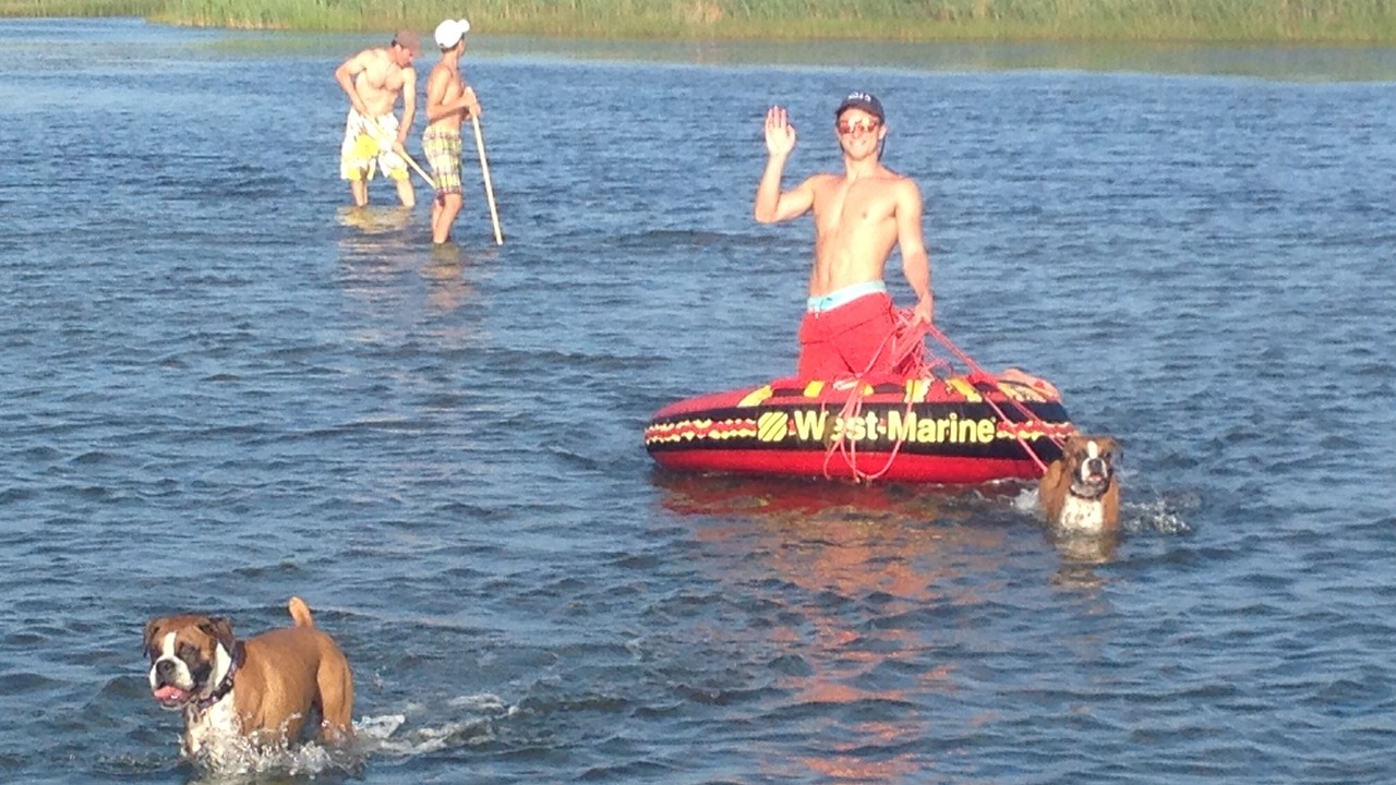 Photo of Others in Point Judith