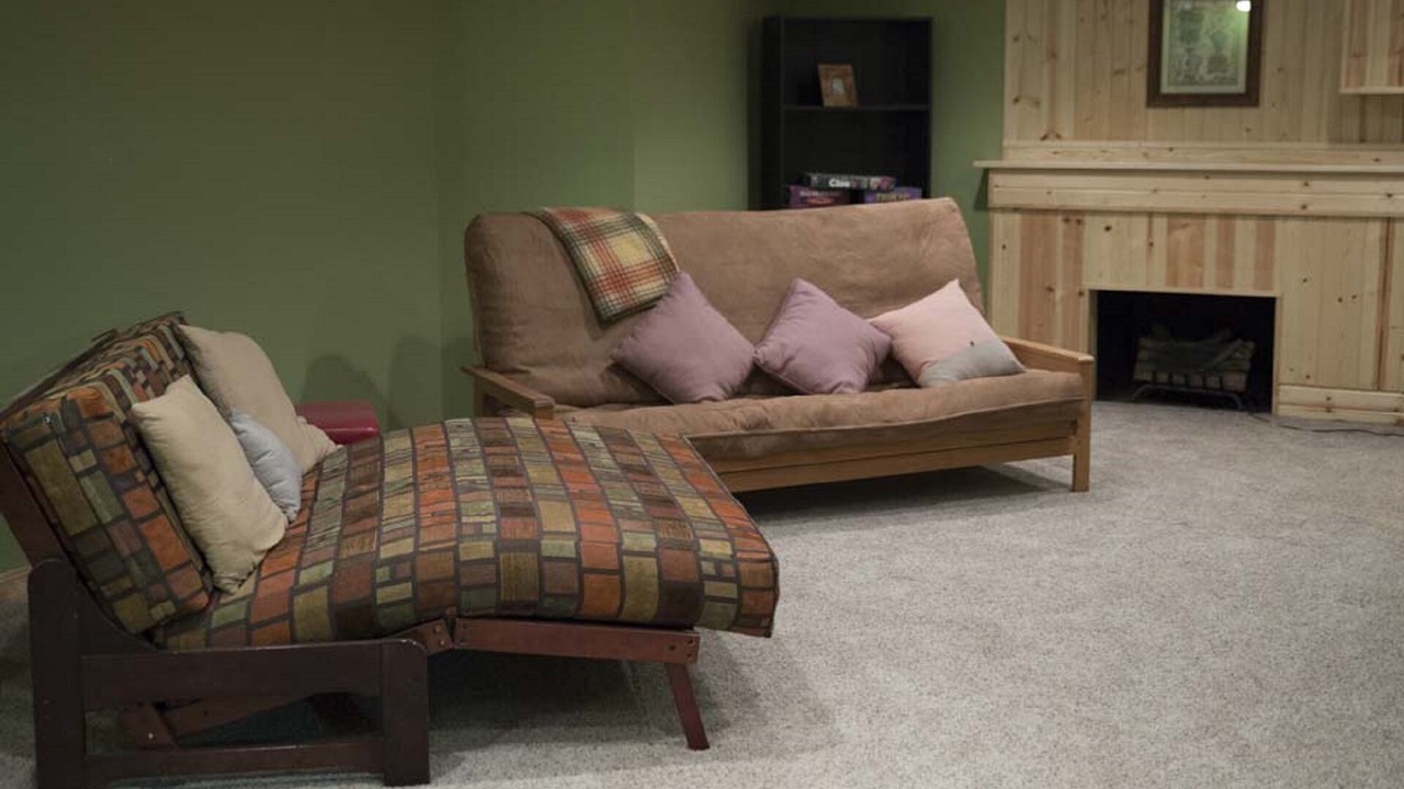 Photo of Bedroom in Baraboo