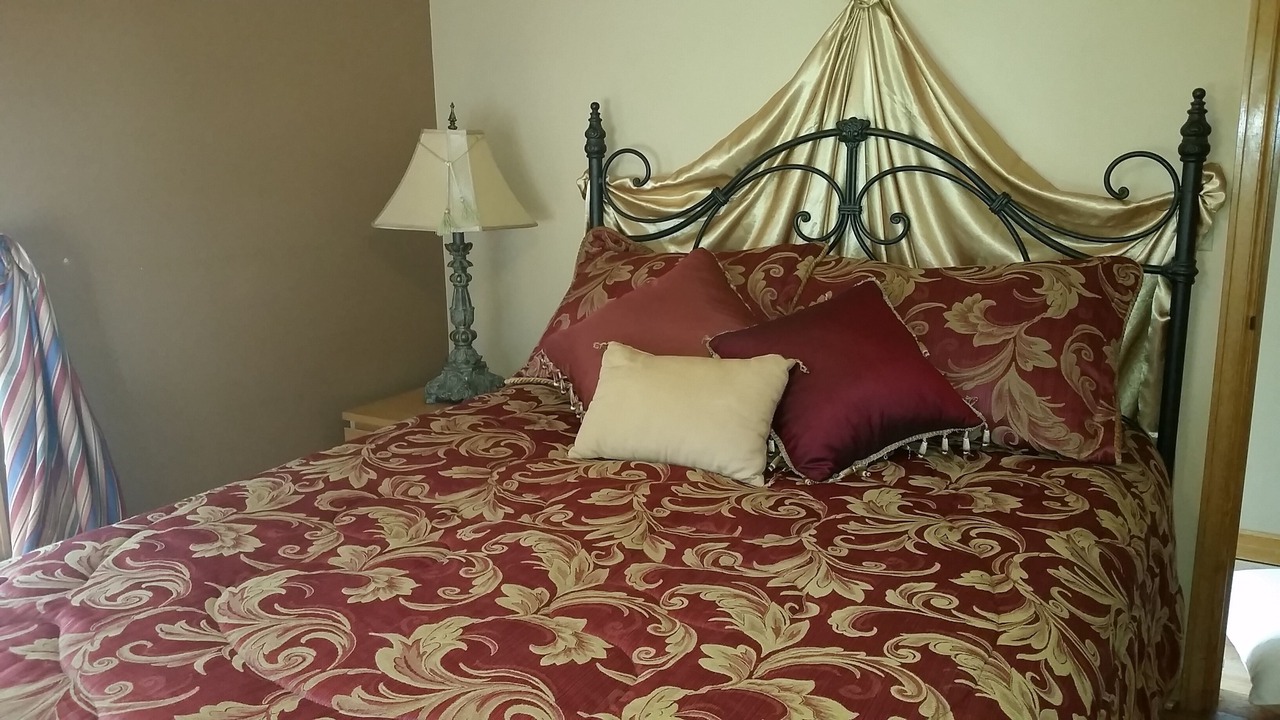 Photo of Bedroom in Baraboo