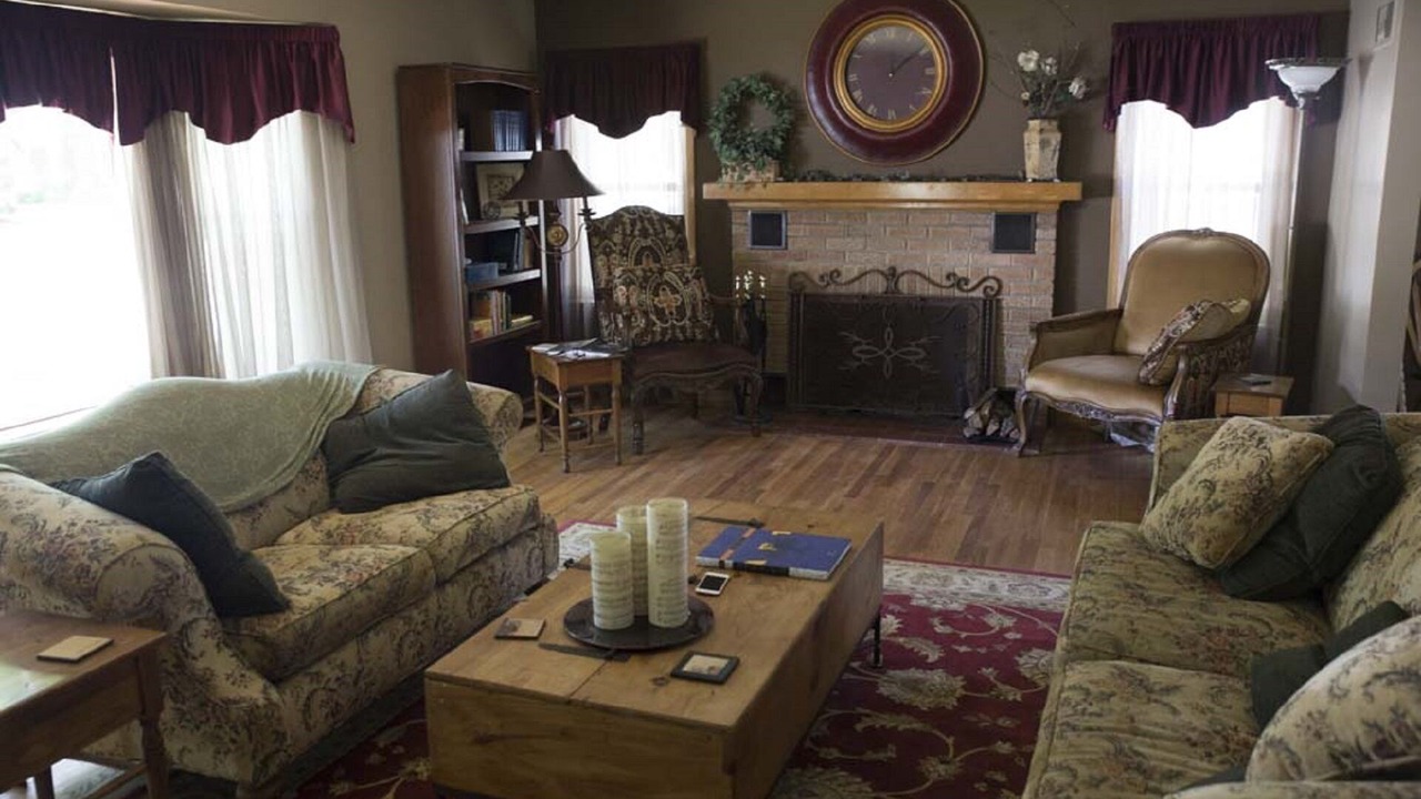 Photo of Bedroom in Baraboo