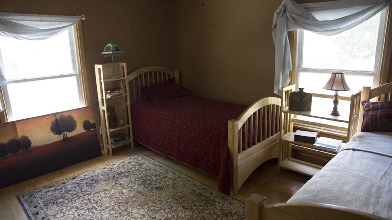 Photo of Bedroom in Baraboo