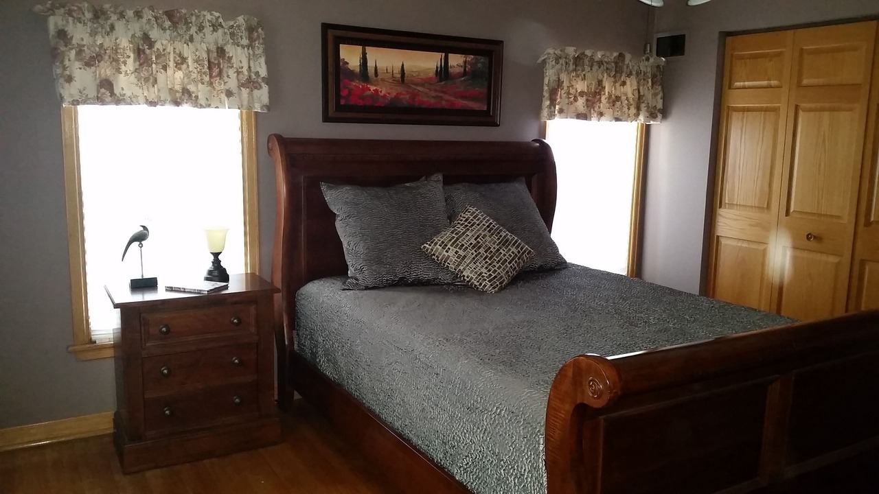 Photo of Bedroom in Baraboo