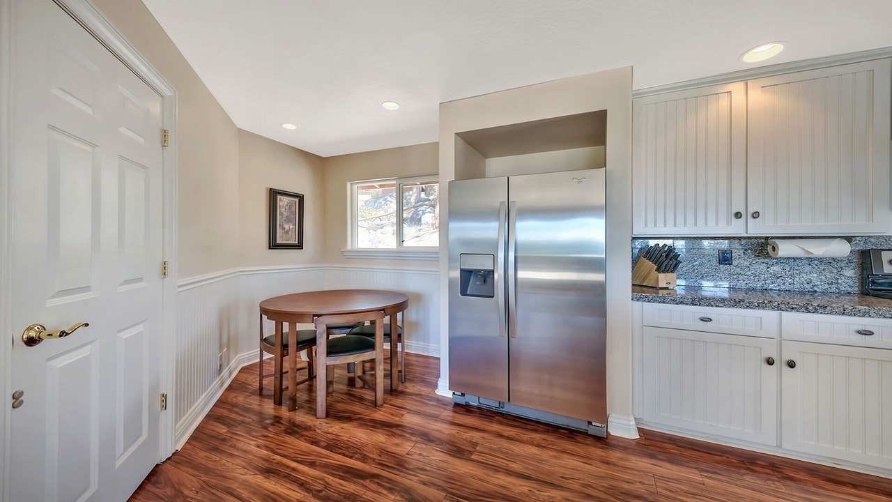 Photo of Kitchen in Zephyr Cove