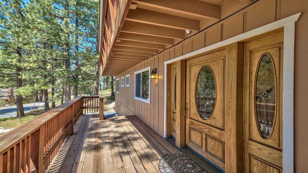 Photo of Outdoor in Zephyr Cove