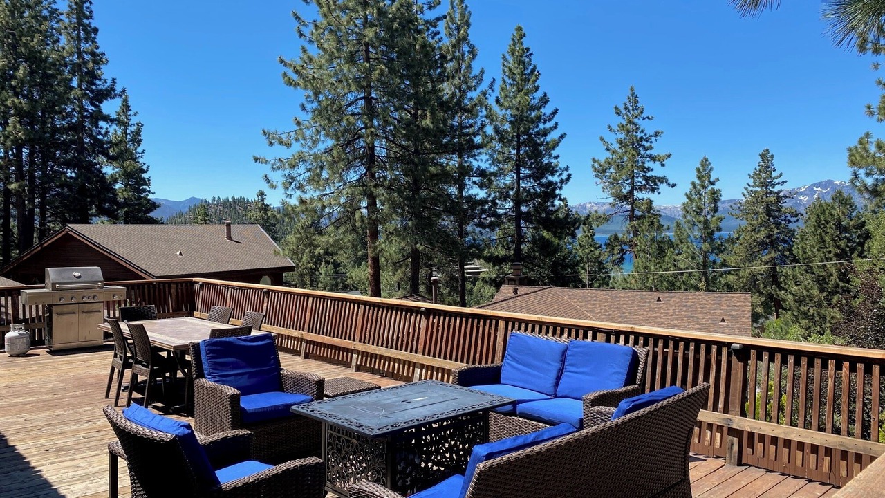 Photo of Outdoor in Zephyr Cove
