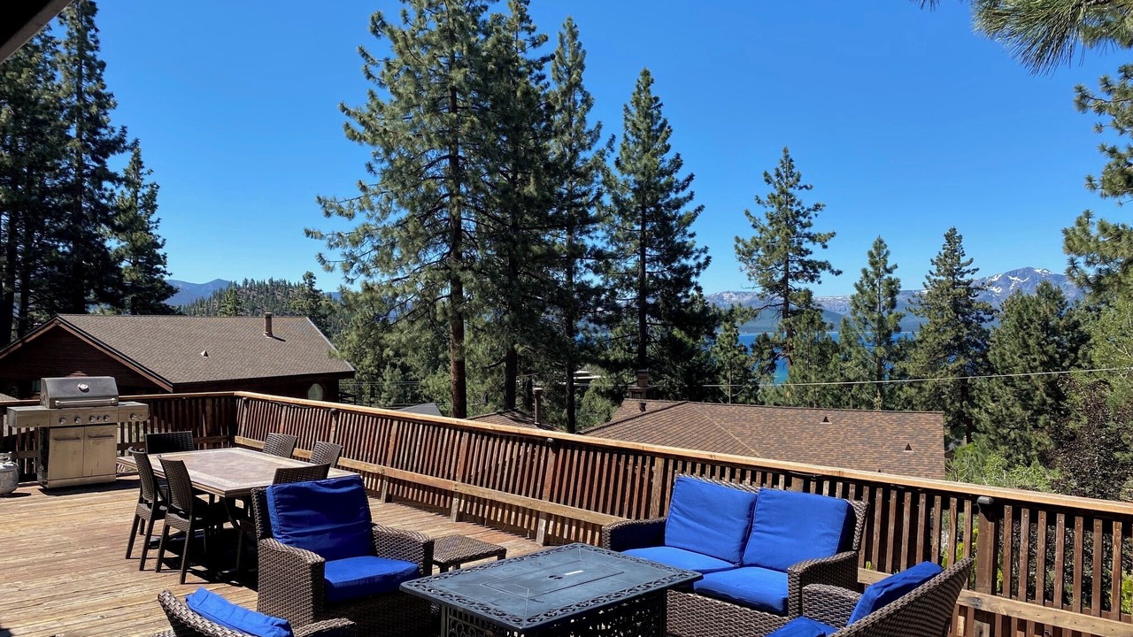 Photo of Outdoor in Zephyr Cove