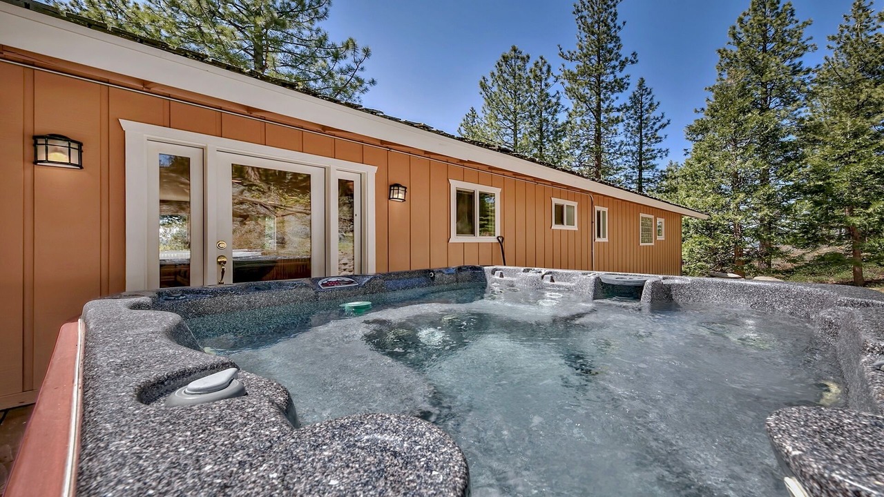 Photo of Outdoor in Zephyr Cove