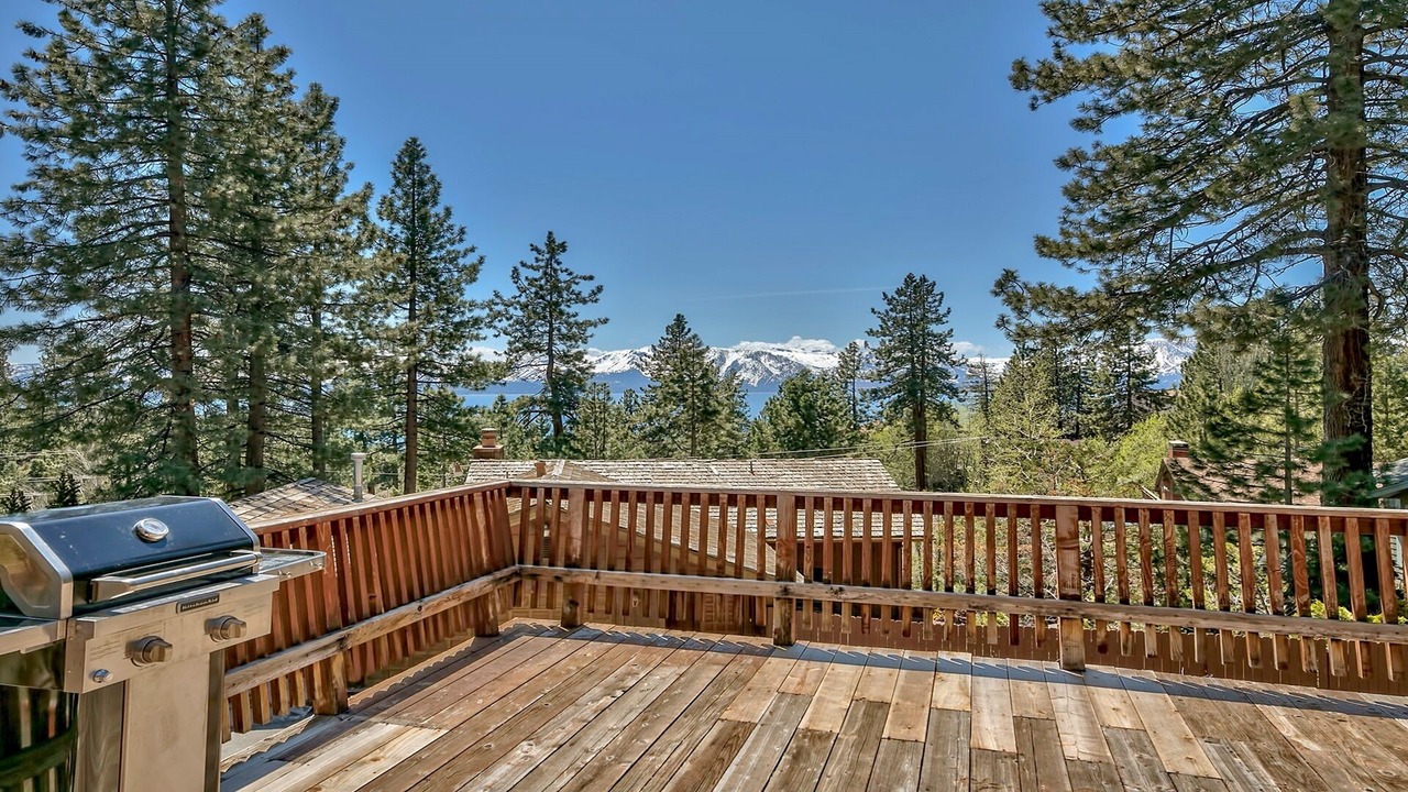 Photo of Outdoor in Zephyr Cove
