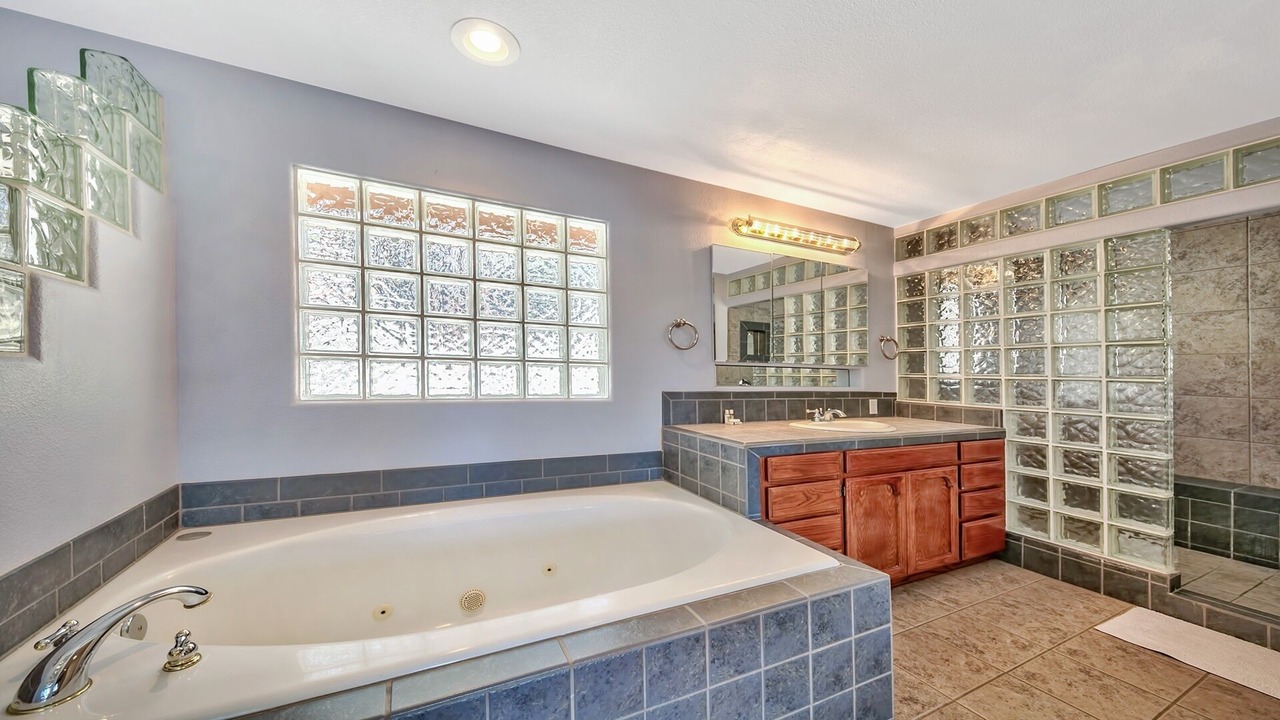 Photo of Bathroom in Zephyr Cove