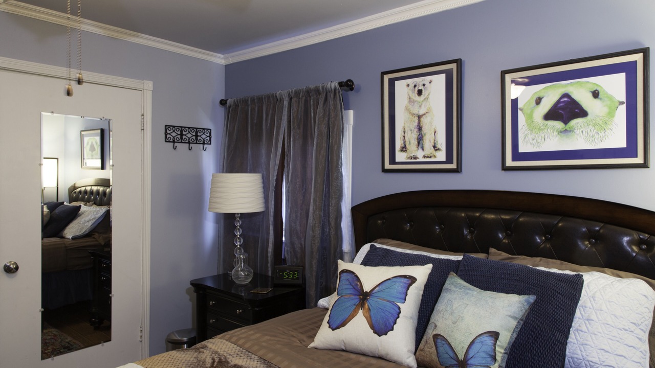 Photo of Bedroom in South Addition