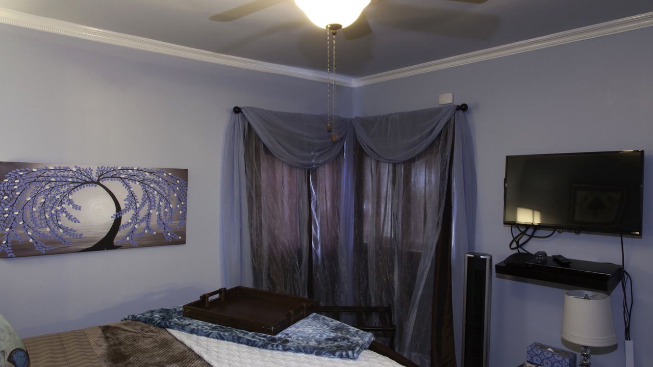 Photo of Bedroom in South Addition
