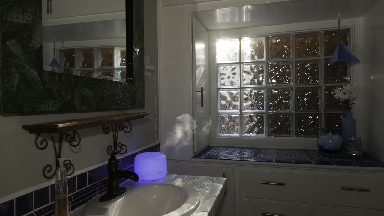 Photo of Bathroom in South Addition