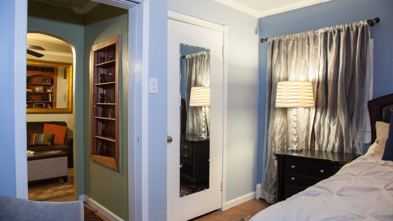 Photo of Bedroom in South Addition