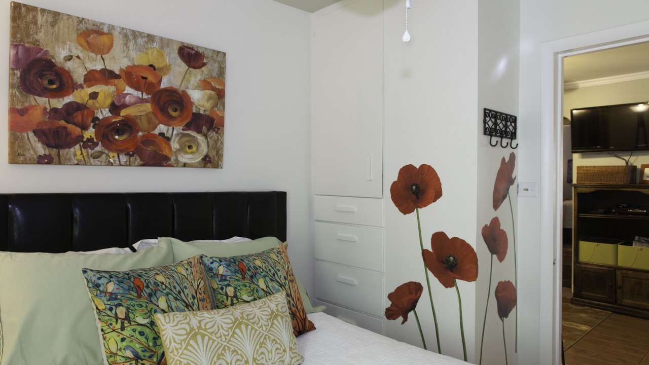 Photo of Bedroom in South Addition