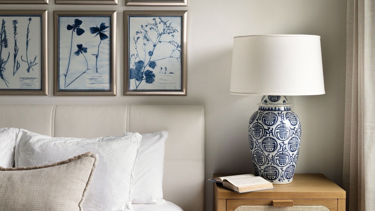 Photo of Bedroom in Edgehill