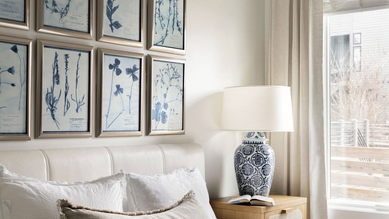 Photo of Bedroom in Edgehill