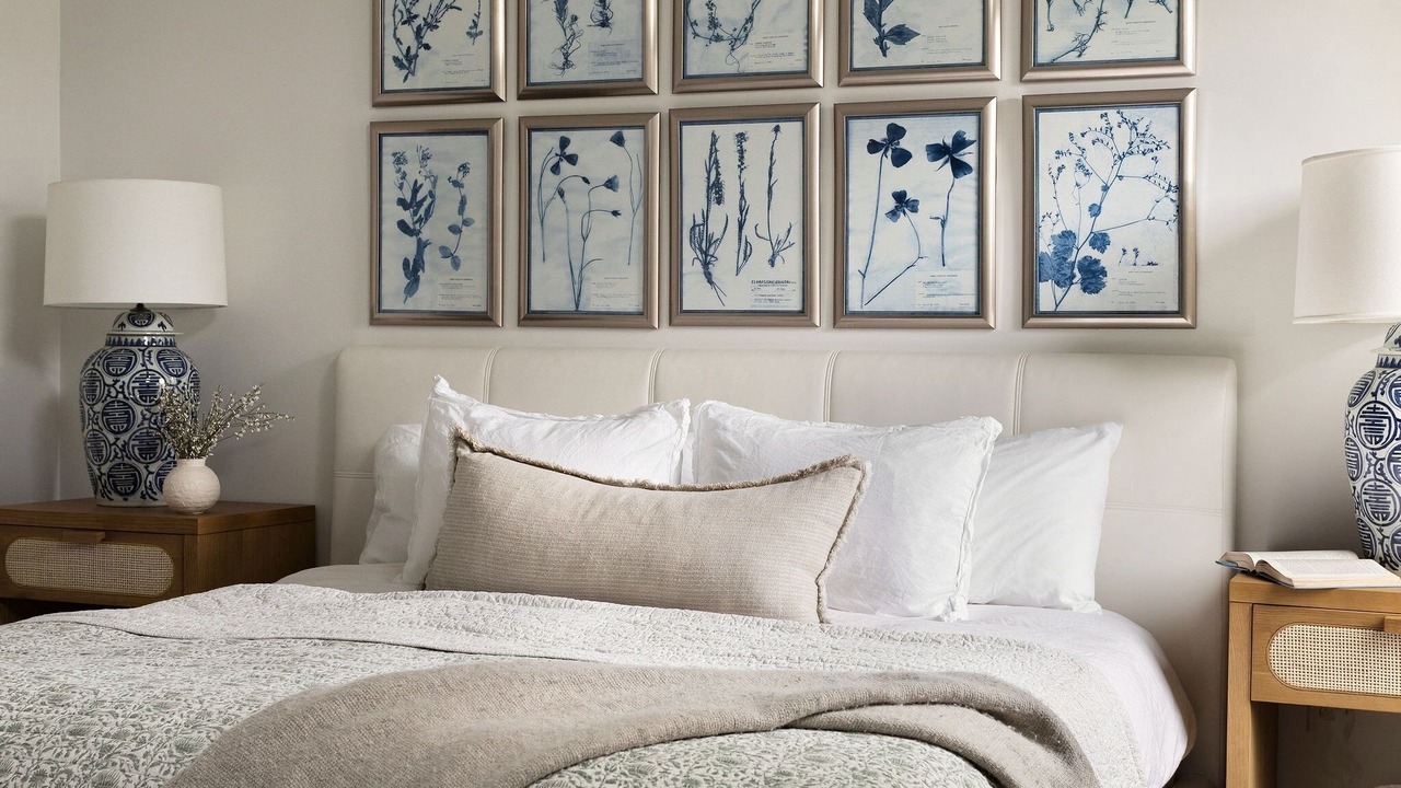 Photo of Bedroom in Edgehill