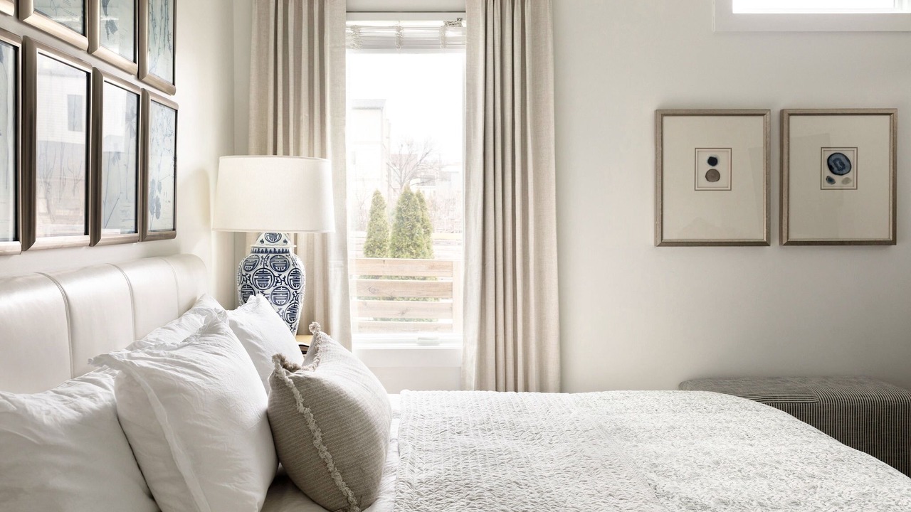 Photo of Bedroom in Edgehill