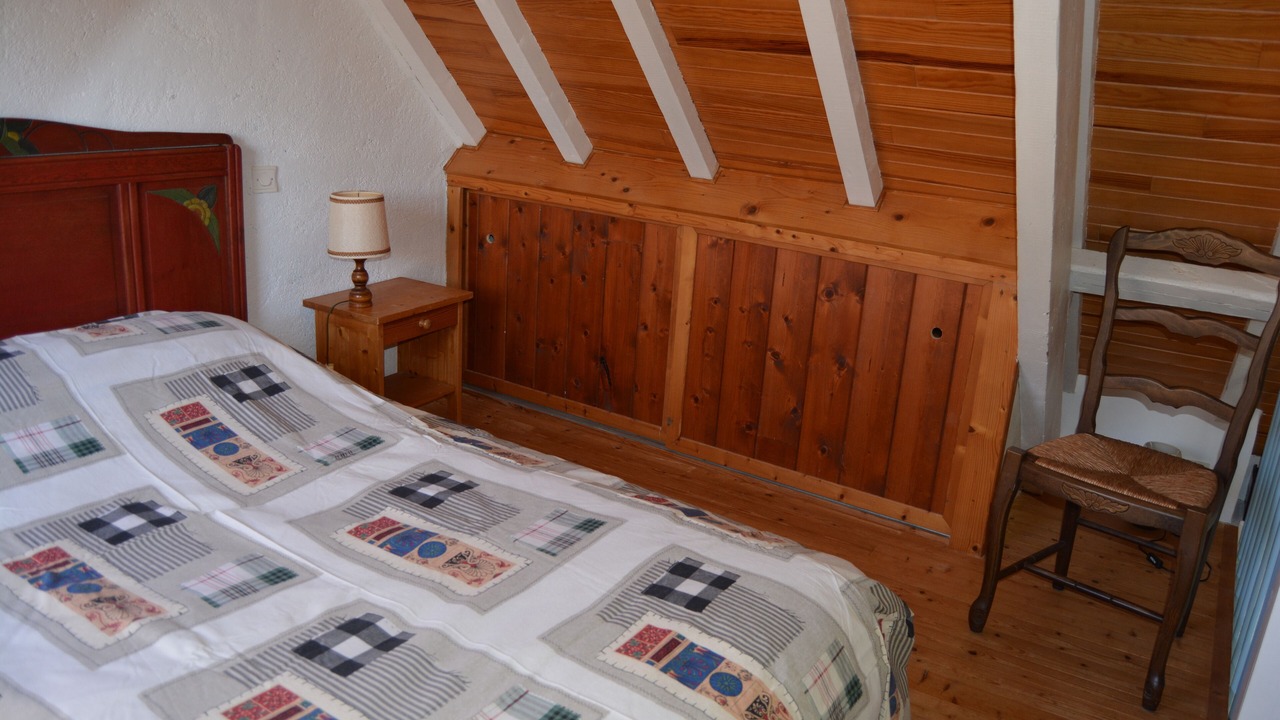 Photo of Bedroom in Crozon