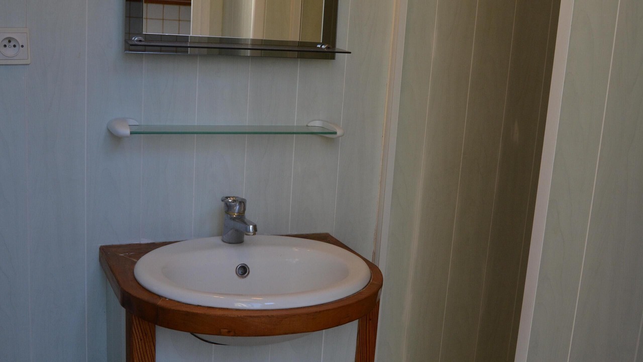 Photo of Bathroom in Crozon