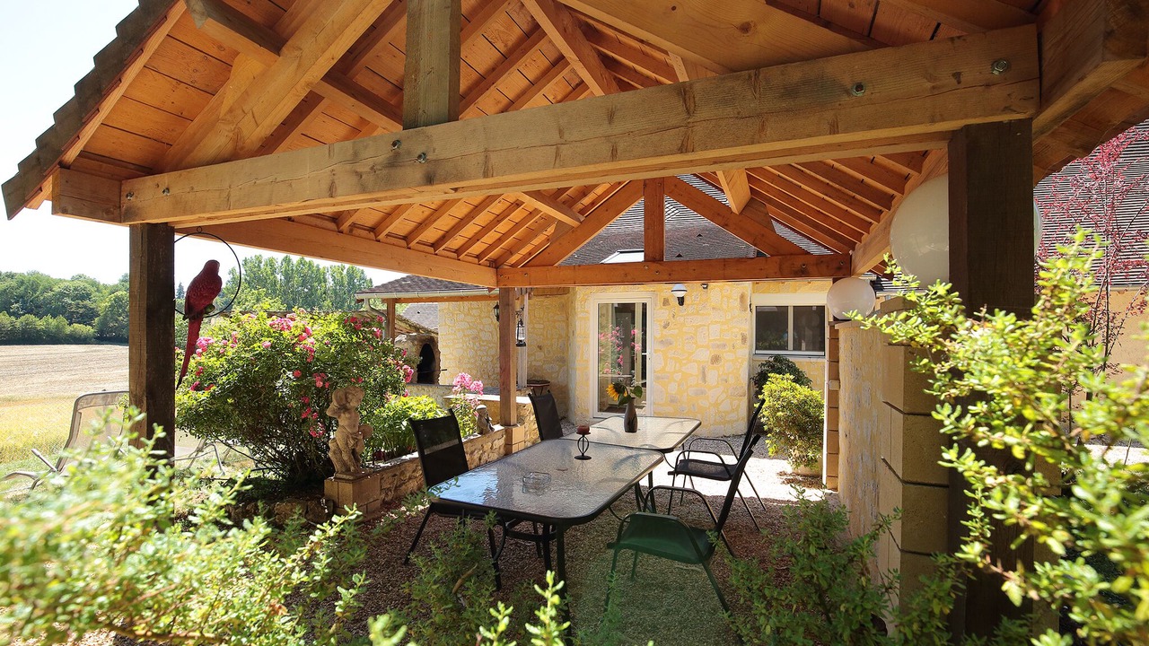 Photo of Outdoor in Perche-en-Noce