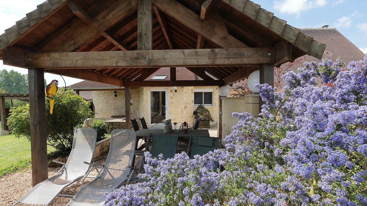 Photo of Outdoor in Perche-en-Noce