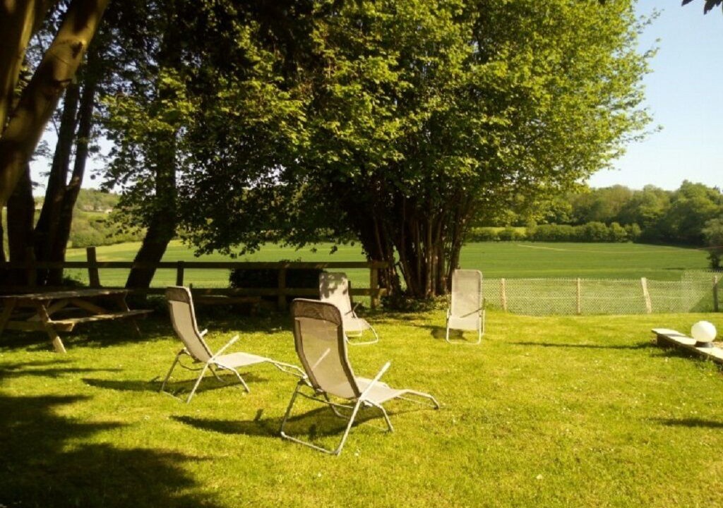 Photo of Outdoor in Perche-en-Noce
