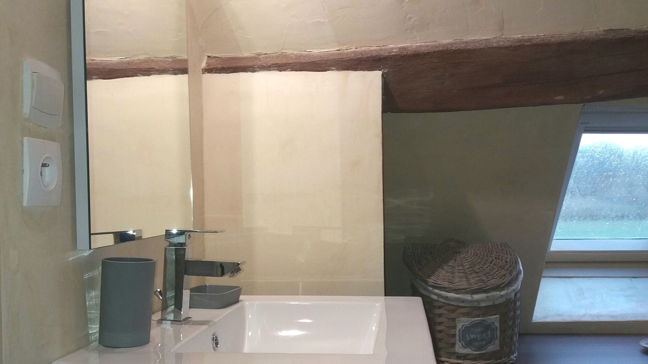Photo of Bathroom in Perche-en-Noce