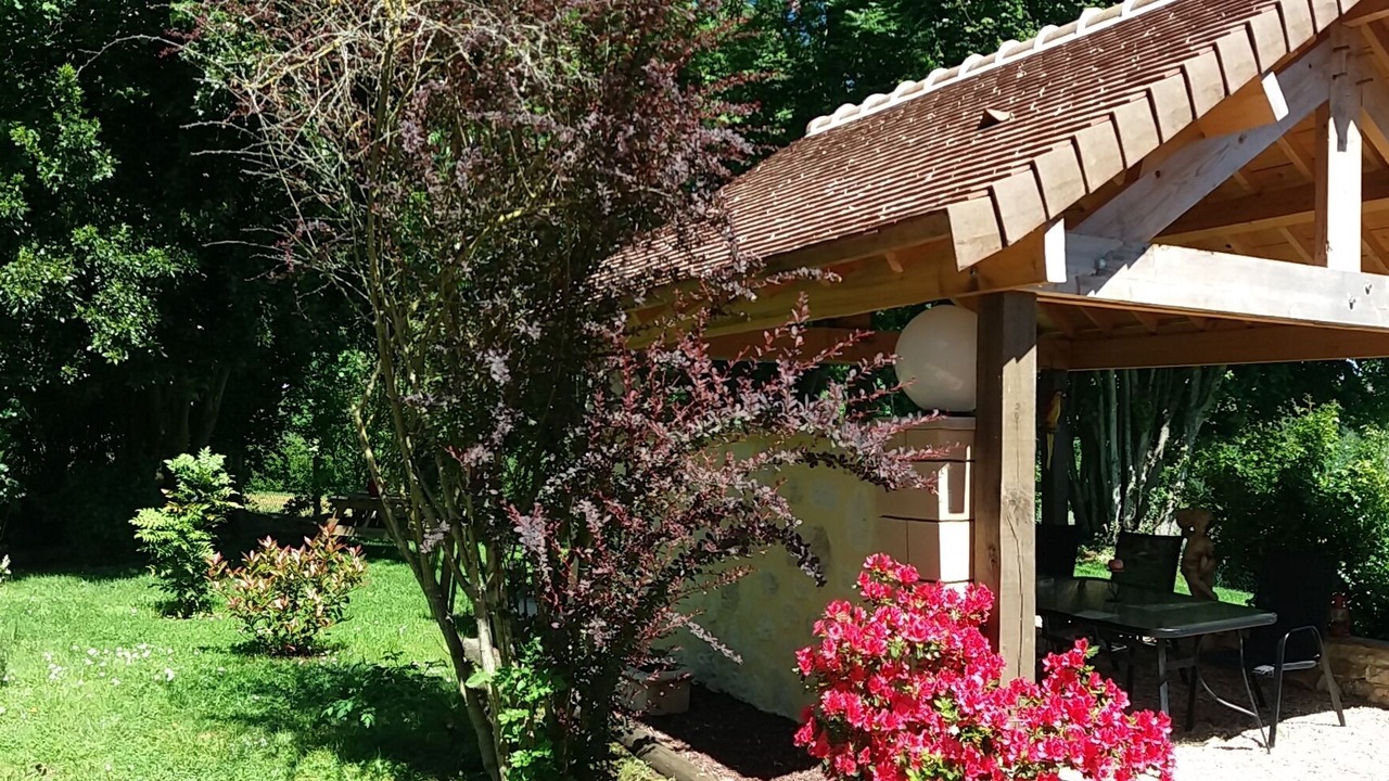 Photo of Outdoor in Perche-en-Noce