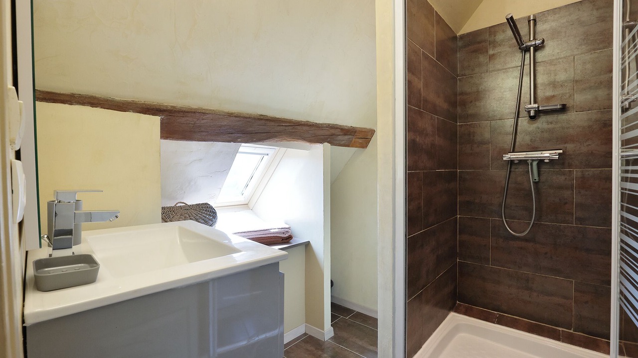 Photo of Bathroom in Perche-en-Noce