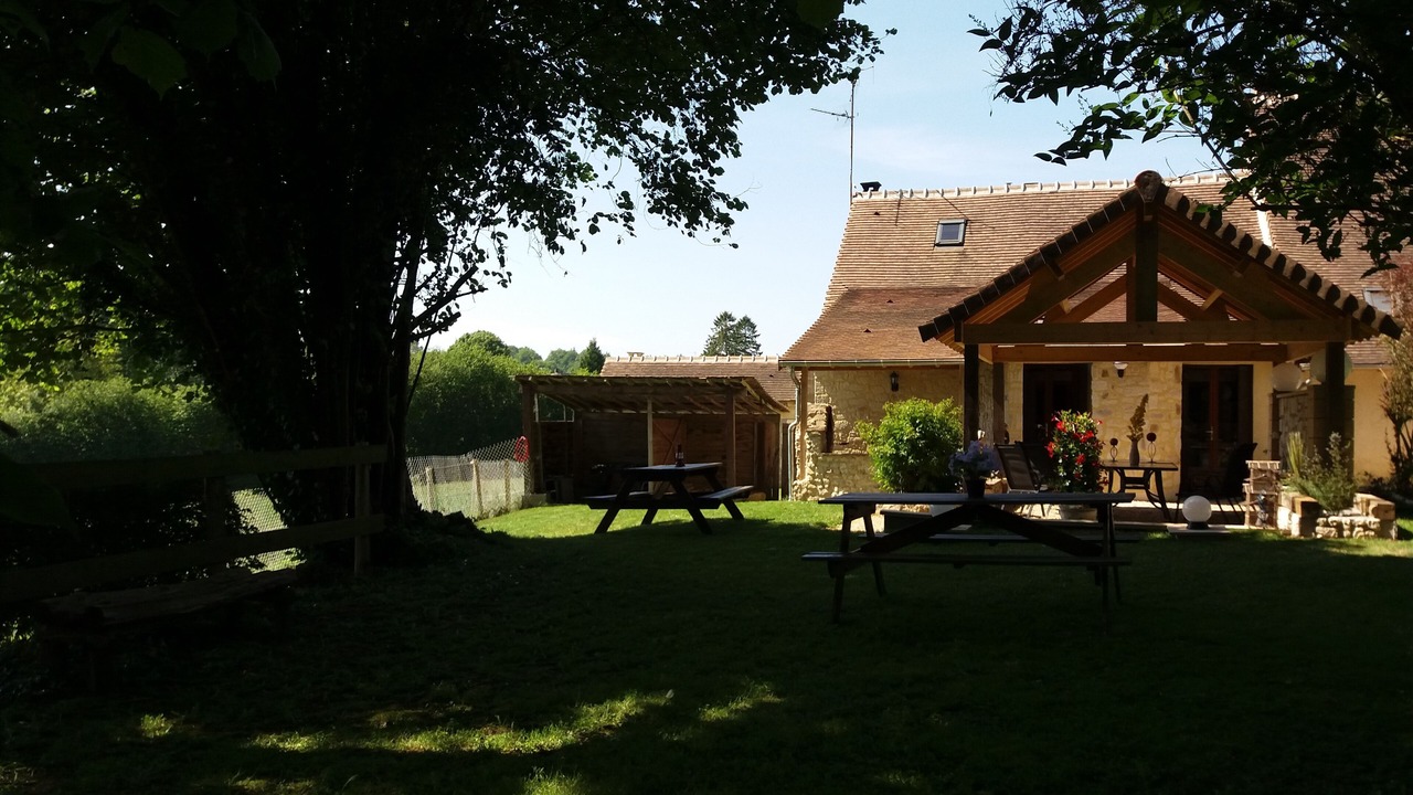 Photo of Outdoor in Perche-en-Noce