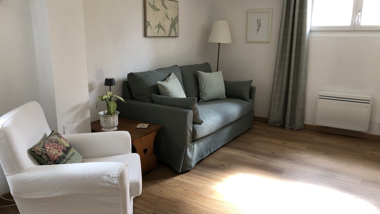 Photo of Livingroom in Duillier