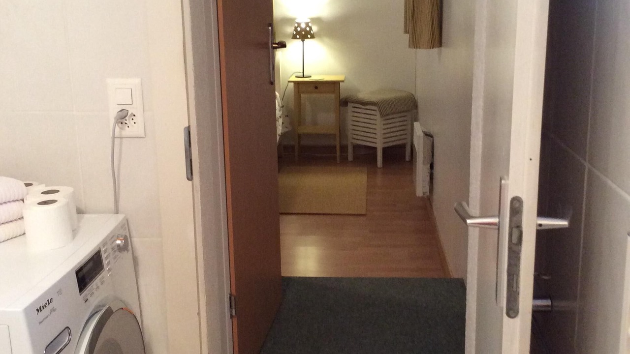 Photo of Bathroom in Duillier