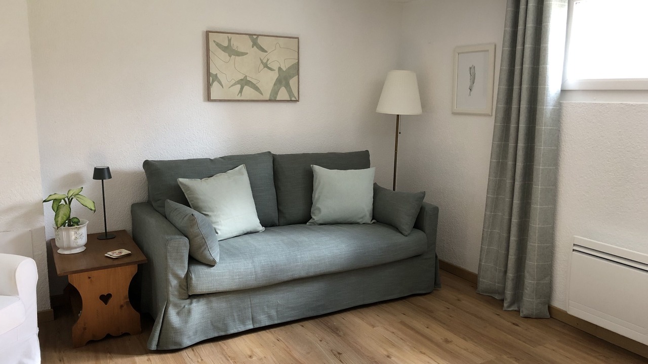 Photo of Livingroom in Duillier