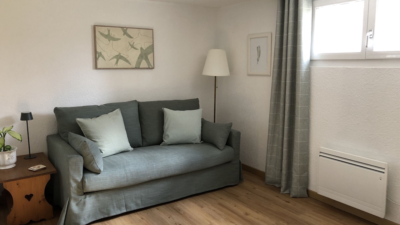 Photo of Livingroom in Duillier